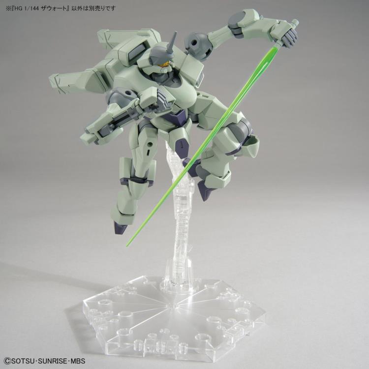 Gundam 1/144 HG WFM #14 F/D-19 Zowort Model Kit
