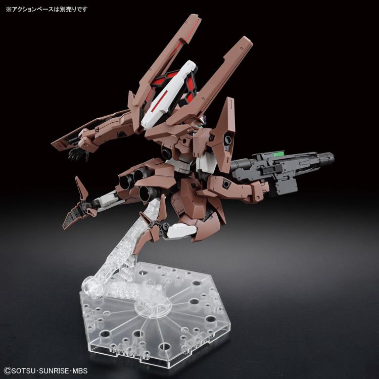 Gundam 1/144 HG WFM #18 EDM-GA-02 Gundam Lfrith Thorn Model Kit