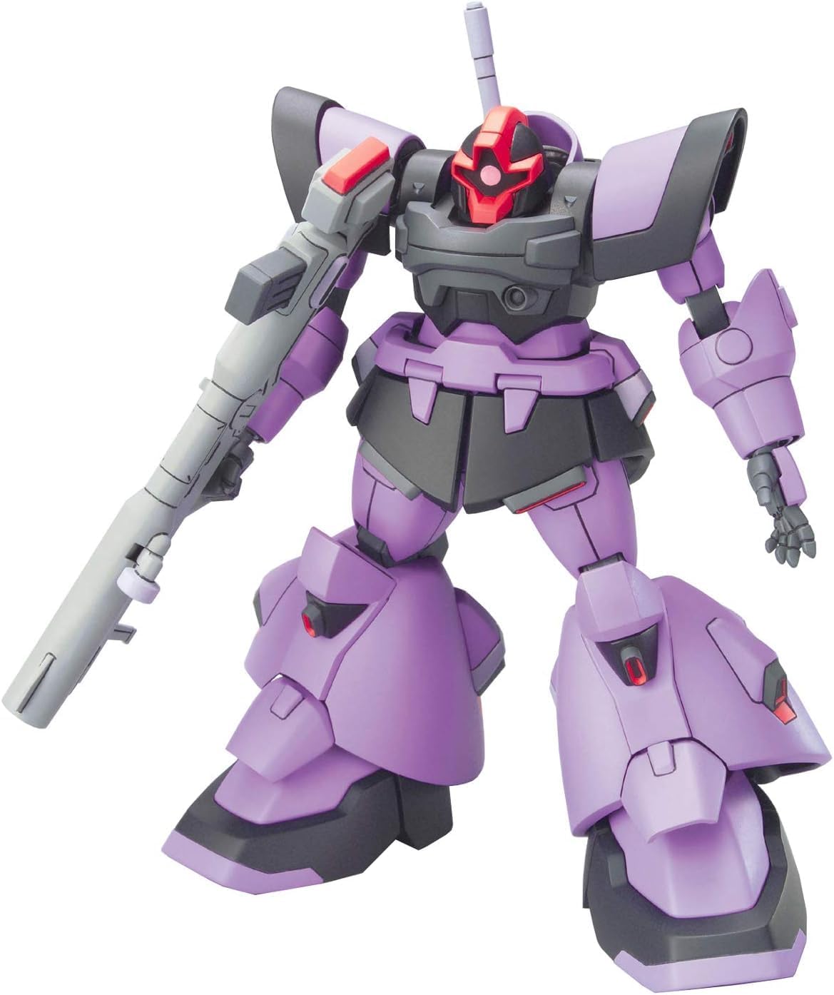 Gundam 1/144 HG Seed #30 ZGMF-XX09T DOM Trooper Model Kit