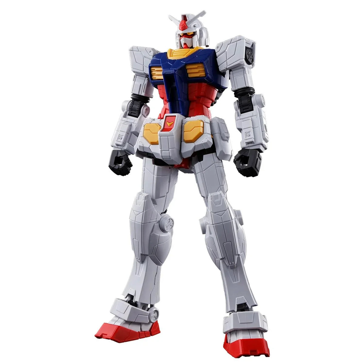 Gundam 1/144 EG Entry Grade RX-78F00/E Gundam Model Kit Exclusive