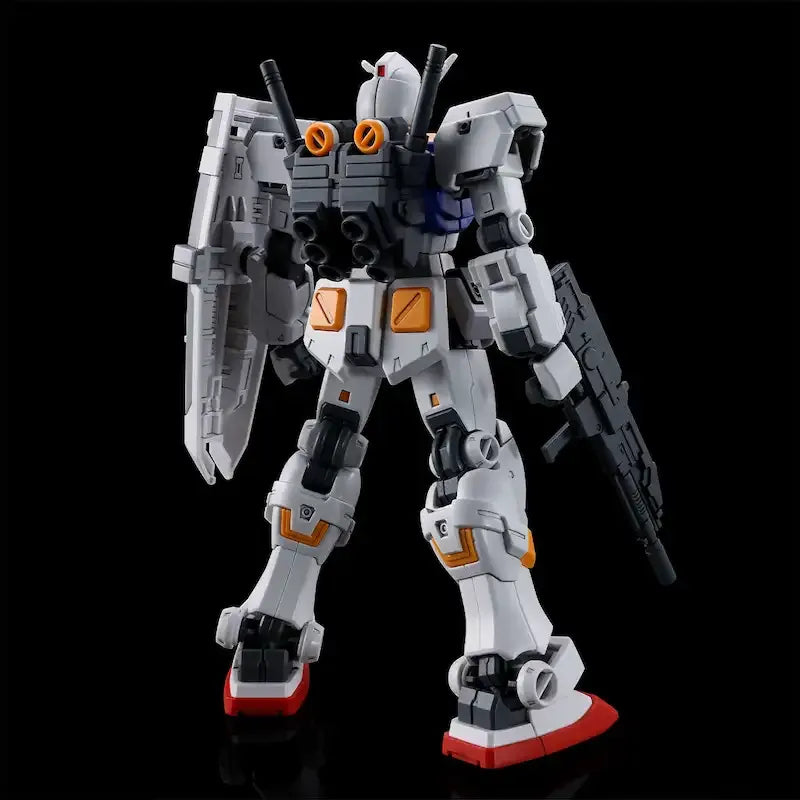 Gundam 1/144 HG RX-78-7 Gundam G07 Model Kit Exclusive