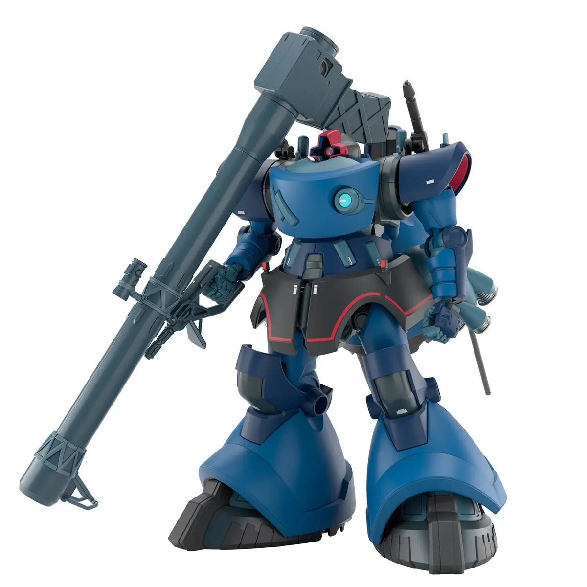 Gundam 1/144 HG GQX #XX Challia Rick Dom (GQ) Model Kit