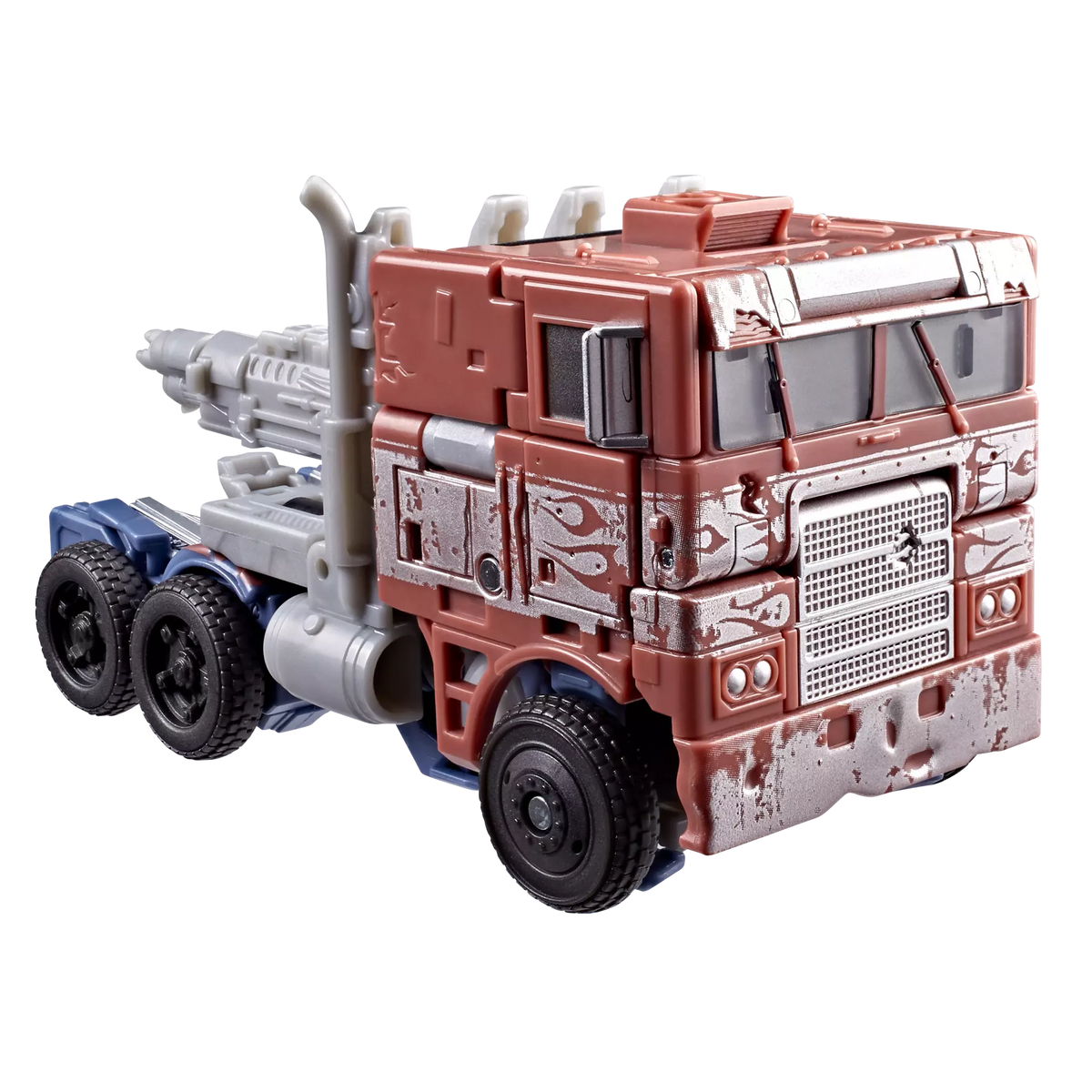 Transformers Generations Studio Series Age of Extinction Voyager Optimus Prime Action Figure