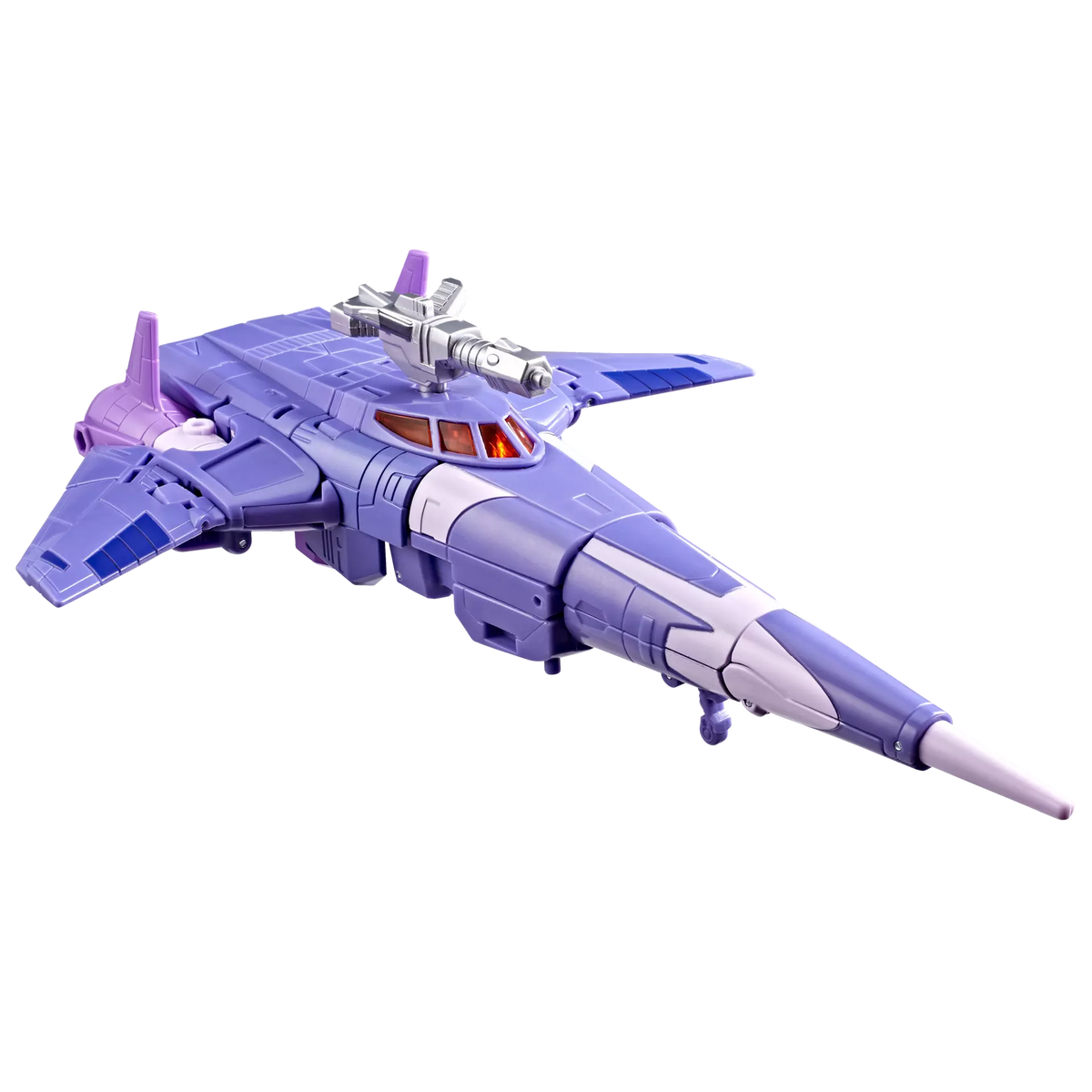 Transformers Generations Studio Series The Movie Voyager Cyclonus Action Figure