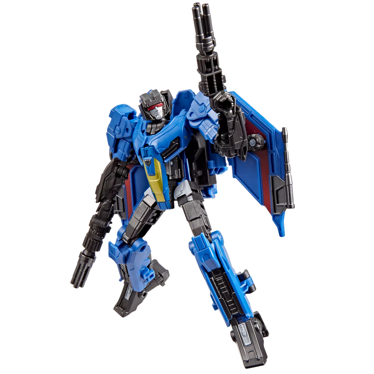 Transformers Studio Series Transformer One Deluxe Class Thundercracker Action Figure