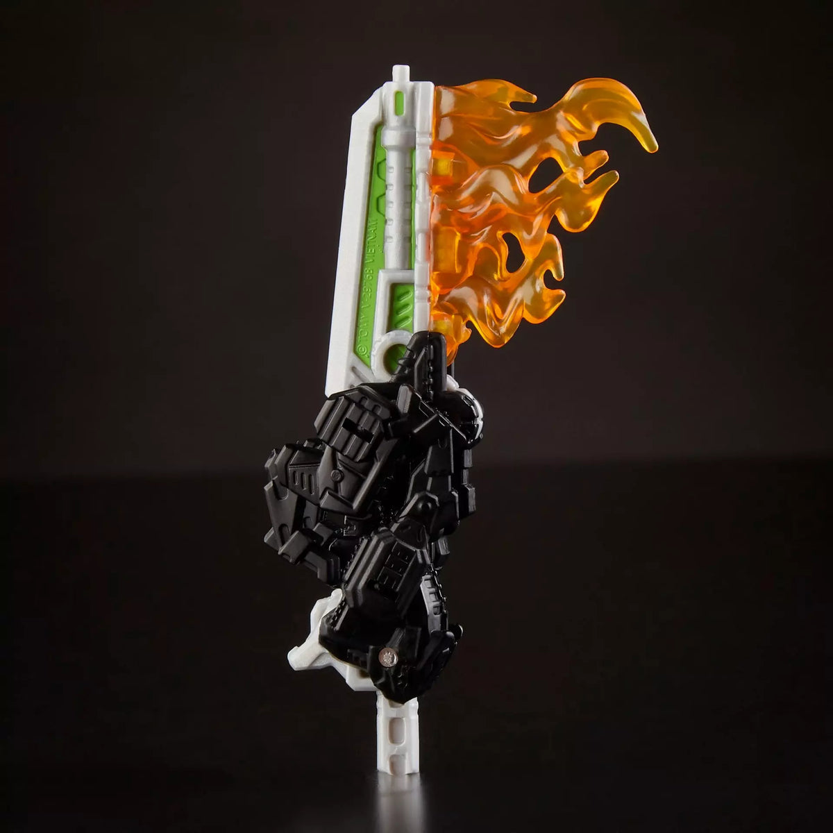 Transformers Generations War For Cybertron: Siege Deluxe Greenlight and Dazzlestrike Action Figure WFC-S15