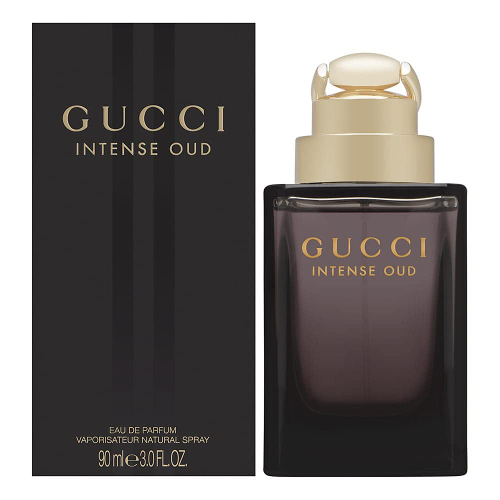 Gucci Oud Intense for Men EDP