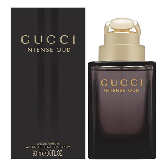 Gucci Oud Intense for Men EDP