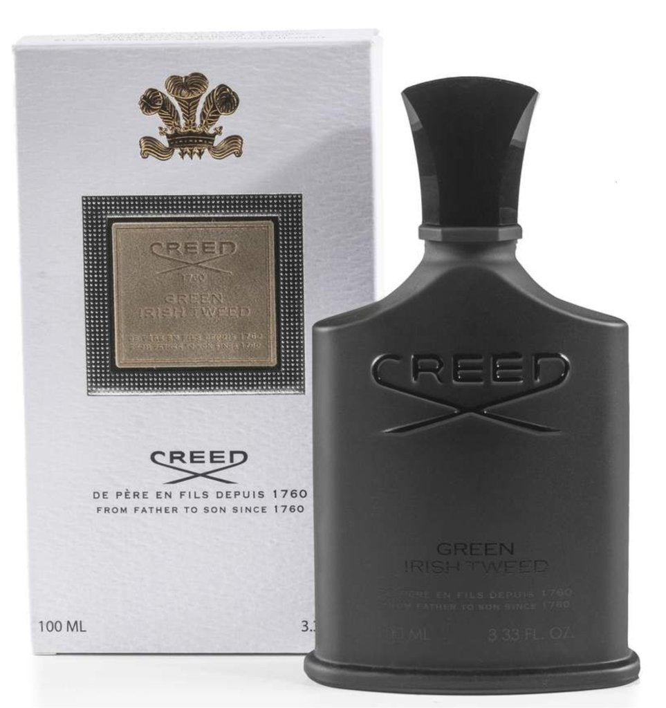 Creed Green Irish Tweed for Men by Creed EDP