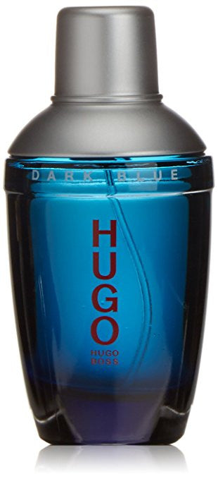 Hugo Dark Blue for Men by Hugo Boss EDT