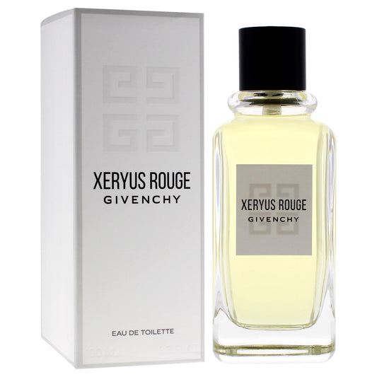Xeryus Rouge by Givenchy EDT for Men