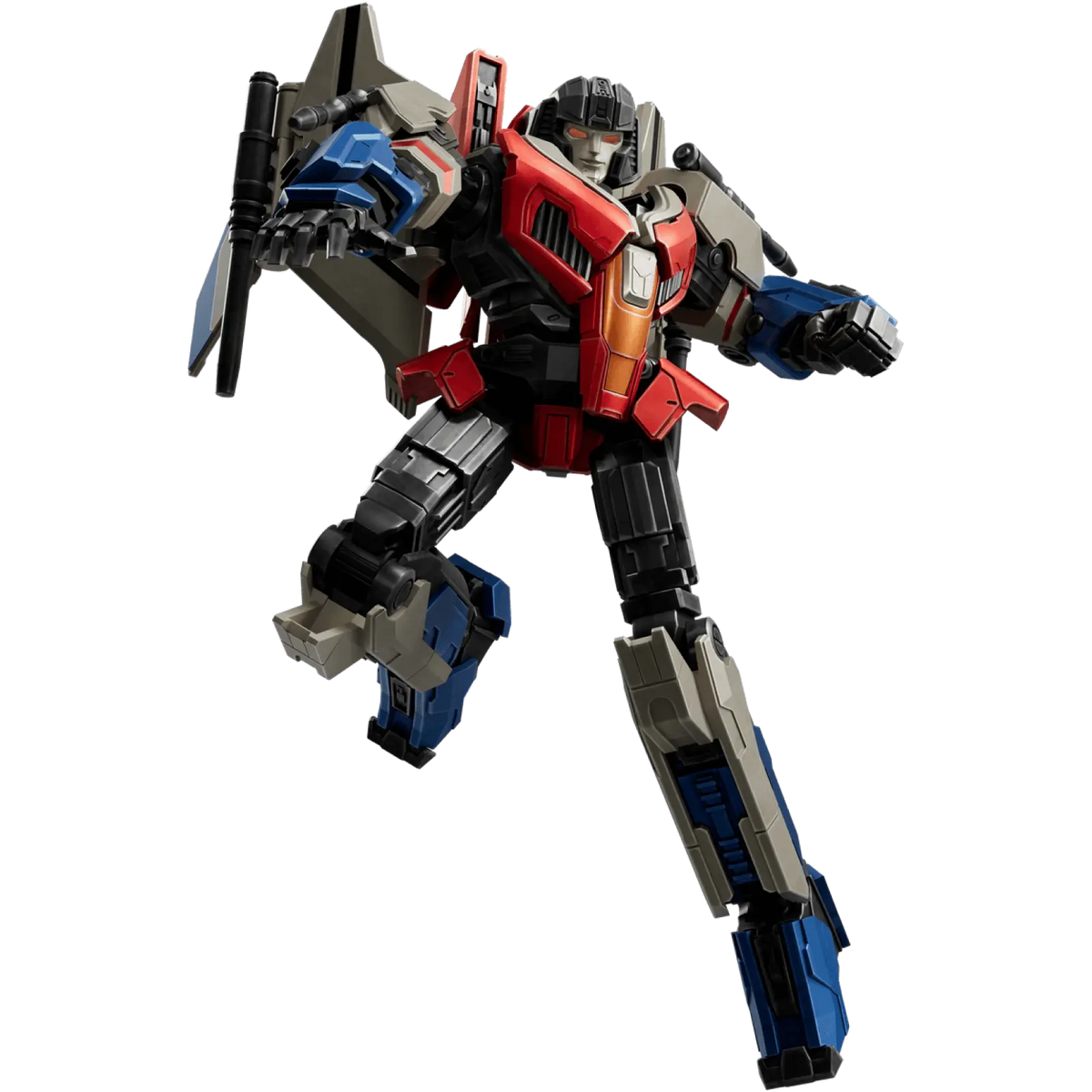 Transformers Classic Class 16 | Transformers One Starscream
