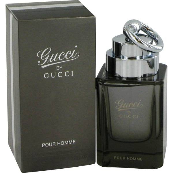 Gucci Pour Homme for Men EDT
