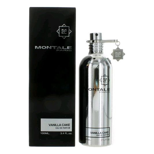 Vanilla Cake Montale Unisex EDP