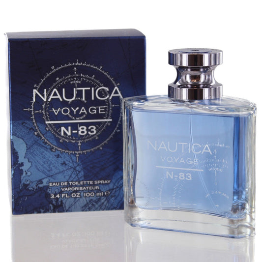 Nautica Voyage N-83 For Men