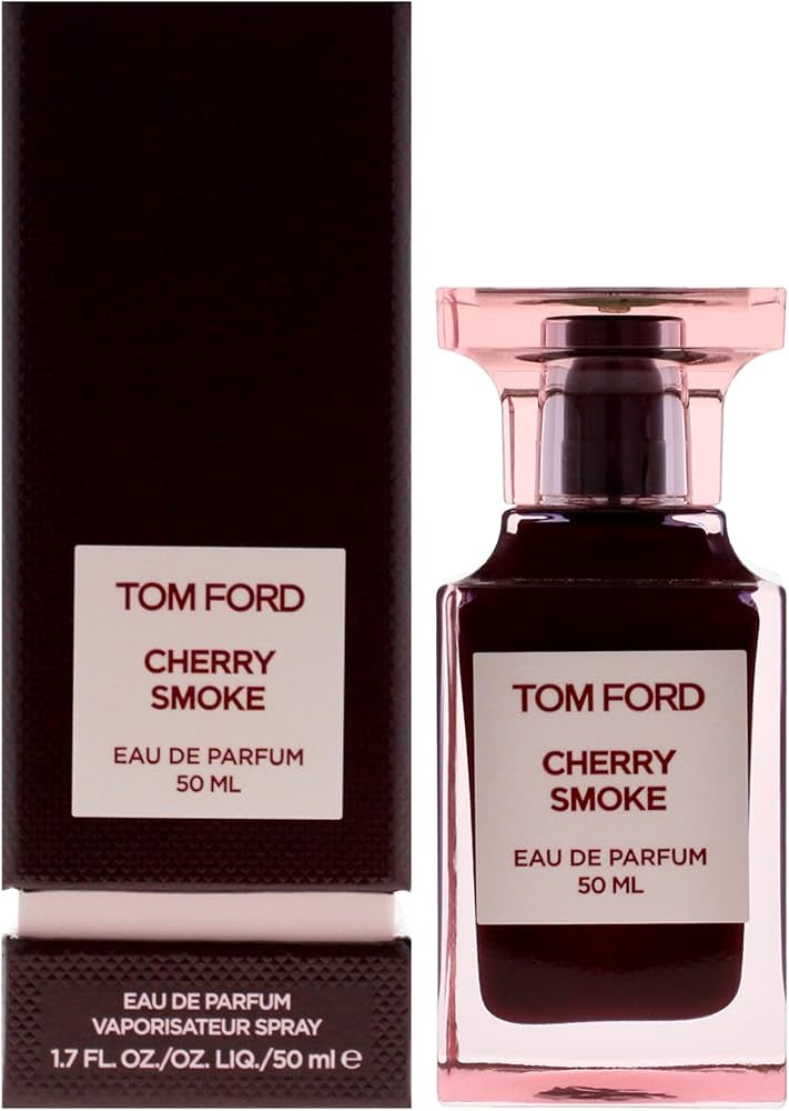 Tom Ford Cherry Smoke Unisex EDP