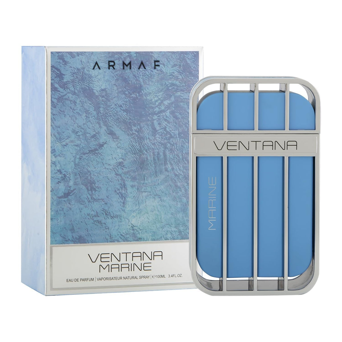 Armaf Ventana Marine for Men EDP