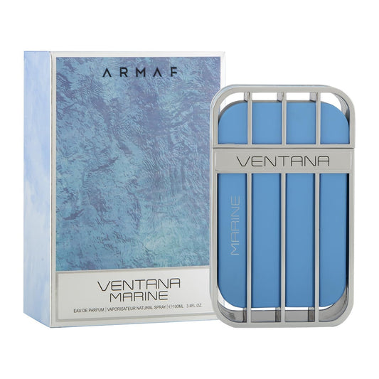 Armaf Ventana Marine for Men EDP