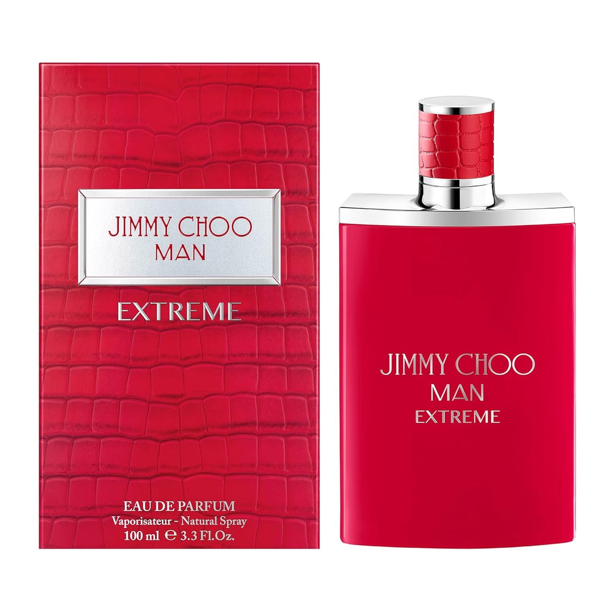 Jimmy Choo Extreme for Men by Jimmy Choo EDP