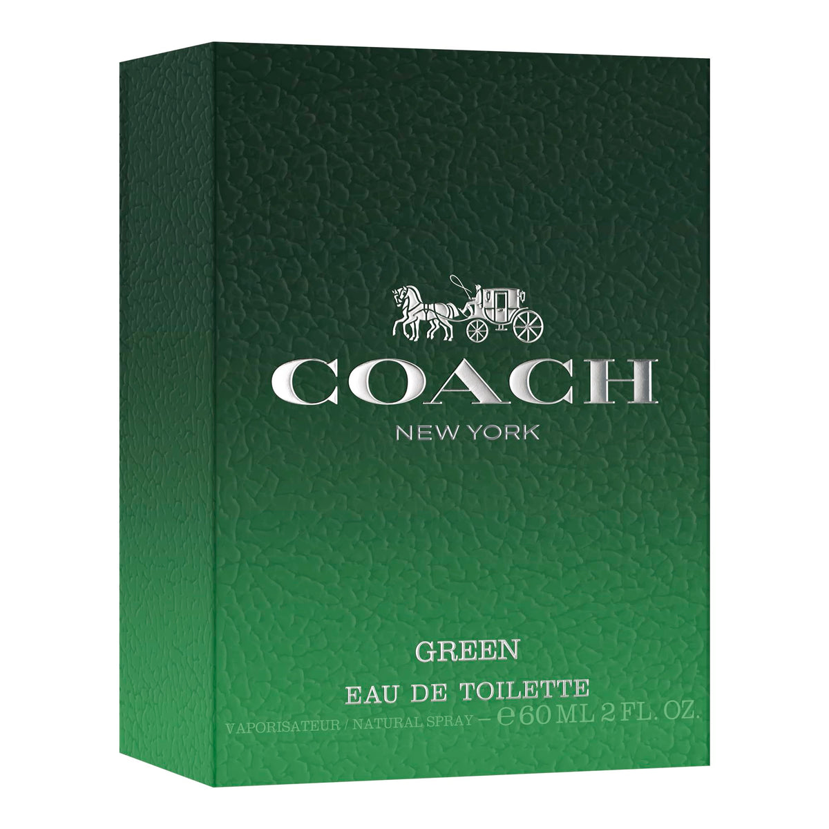 Coach Green for Men EDT