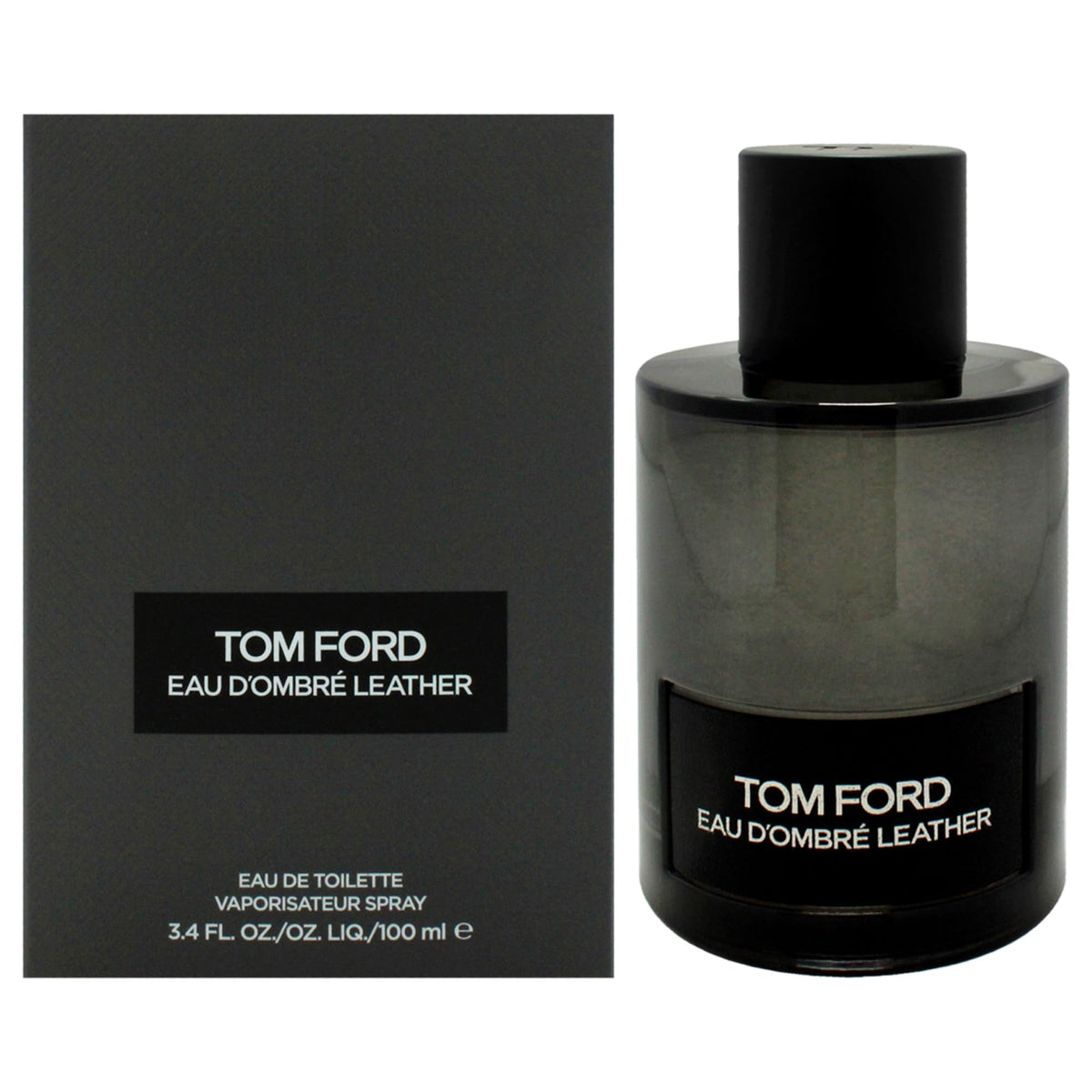 Tom Ford Eau d'Ombre Leather for Men EDT