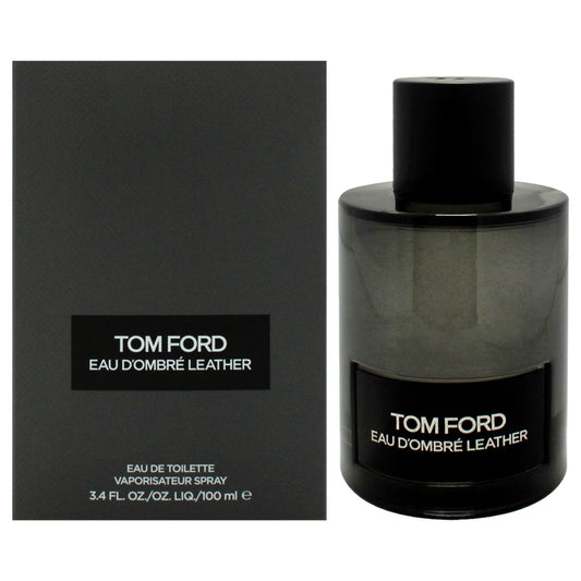 Tom Ford Eau d'Ombre Leather for Men EDT