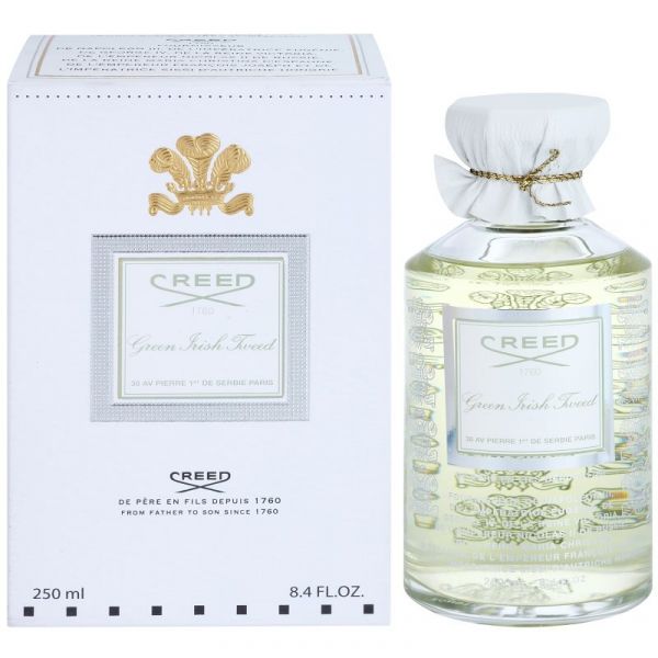 Creed Green Irish Tweed for Men by Creed EDP