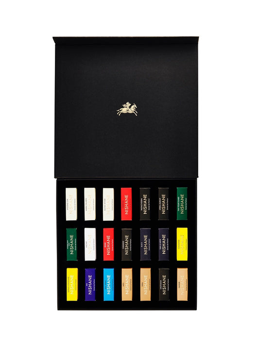 Nishane Discovery Set (21x2ml samples)
