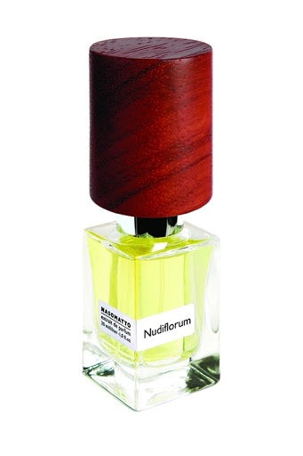 Nasomatto Nudiflorum Unisex Extrait de Parfum