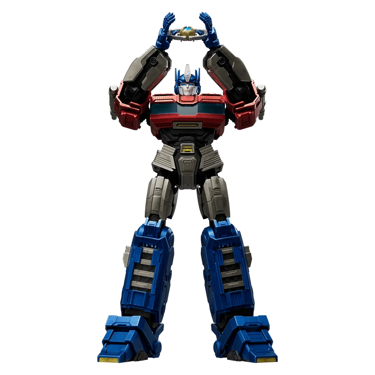 Blokees Transformers Action Edition Transformers ONE Optimus Prime (Orion Pax) Model Kit