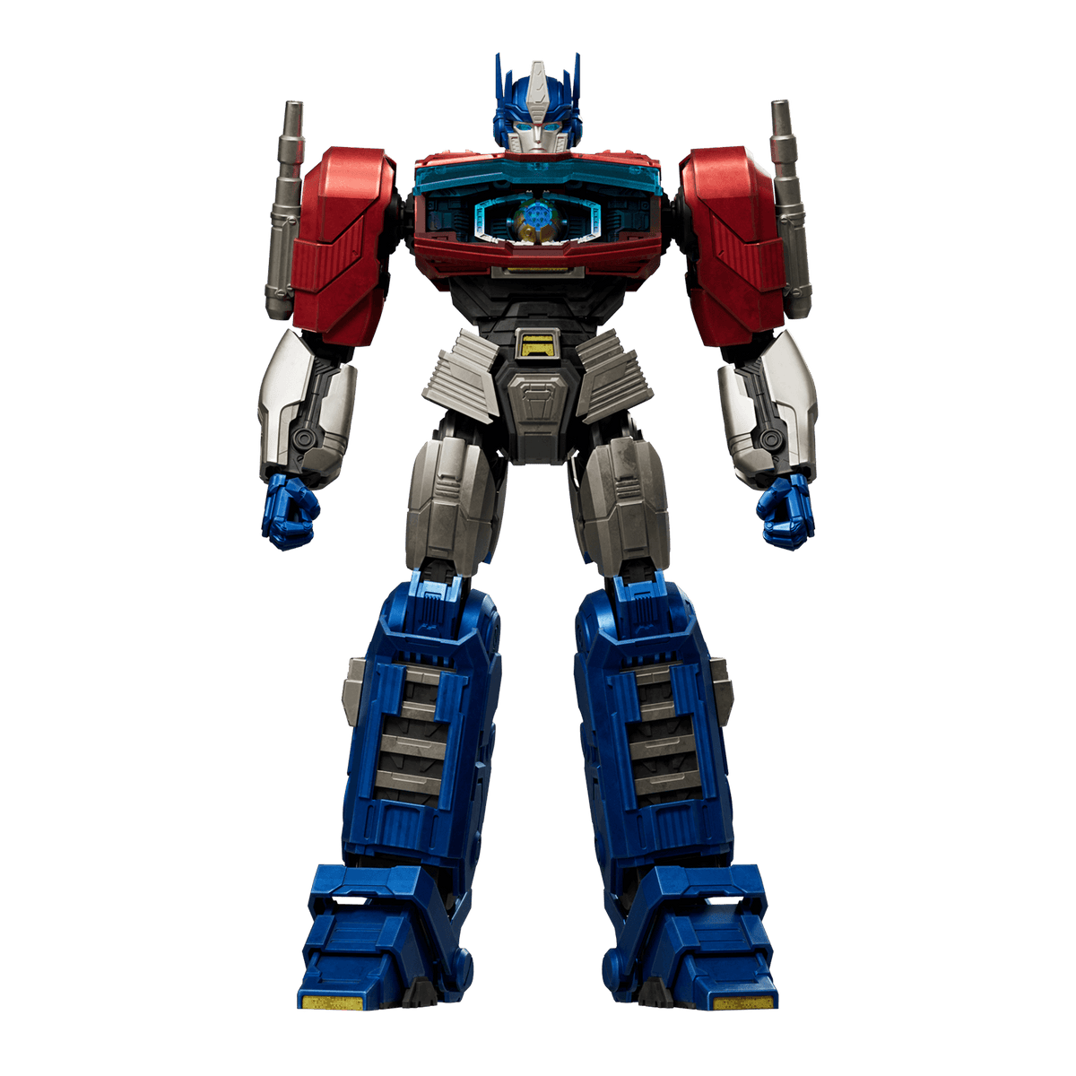 Blokees Transformers Action Edition 04 Optimus Prime | Orion Pax