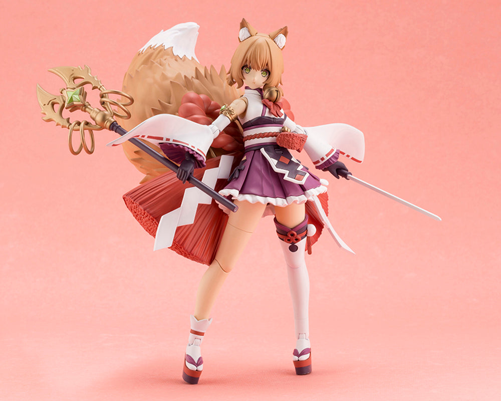 Arcanadea Yukumo
