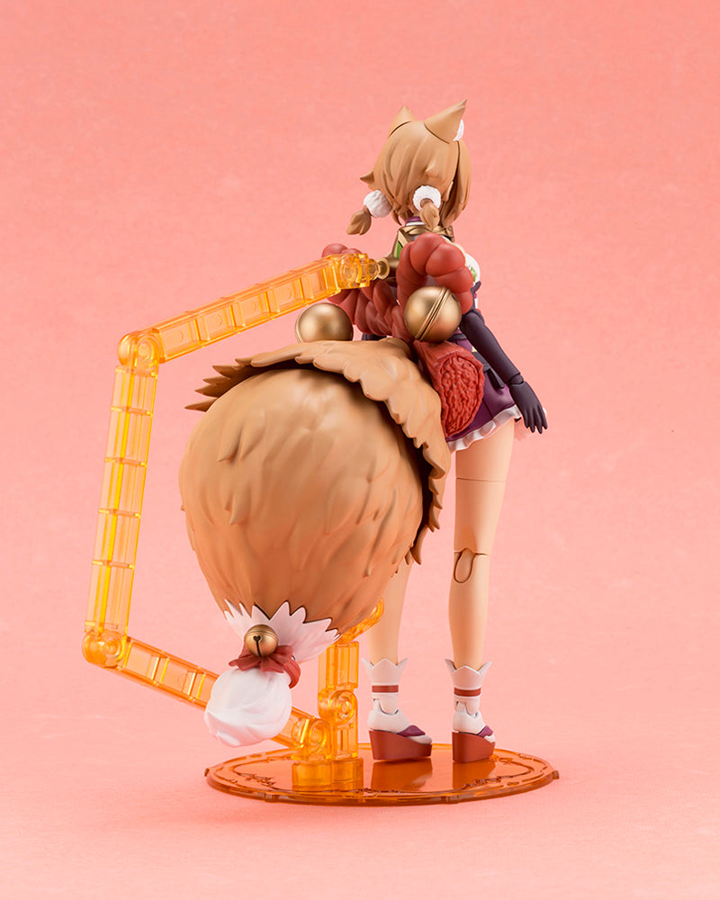 Arcanadea Yukumo