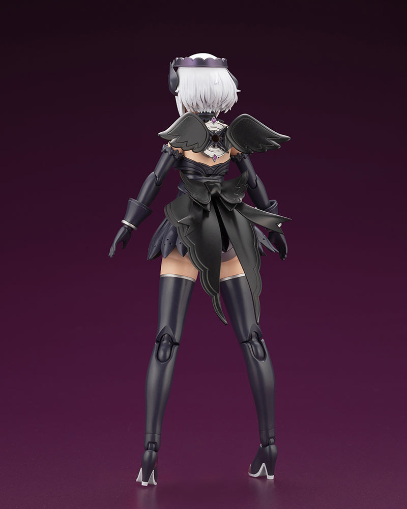 Arcanadea Lumitea ReACT-A (Re-Run)