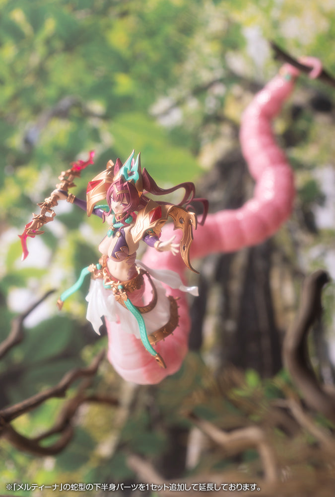 Arcanadea Meltina (Re-Run)