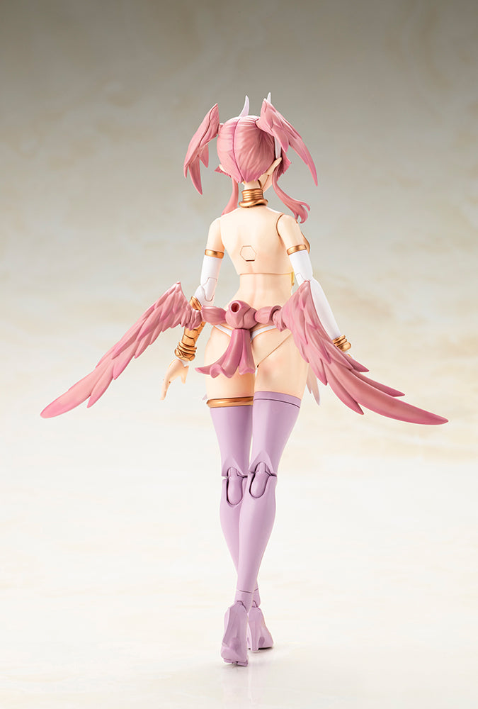 Arcanadea Aruaril