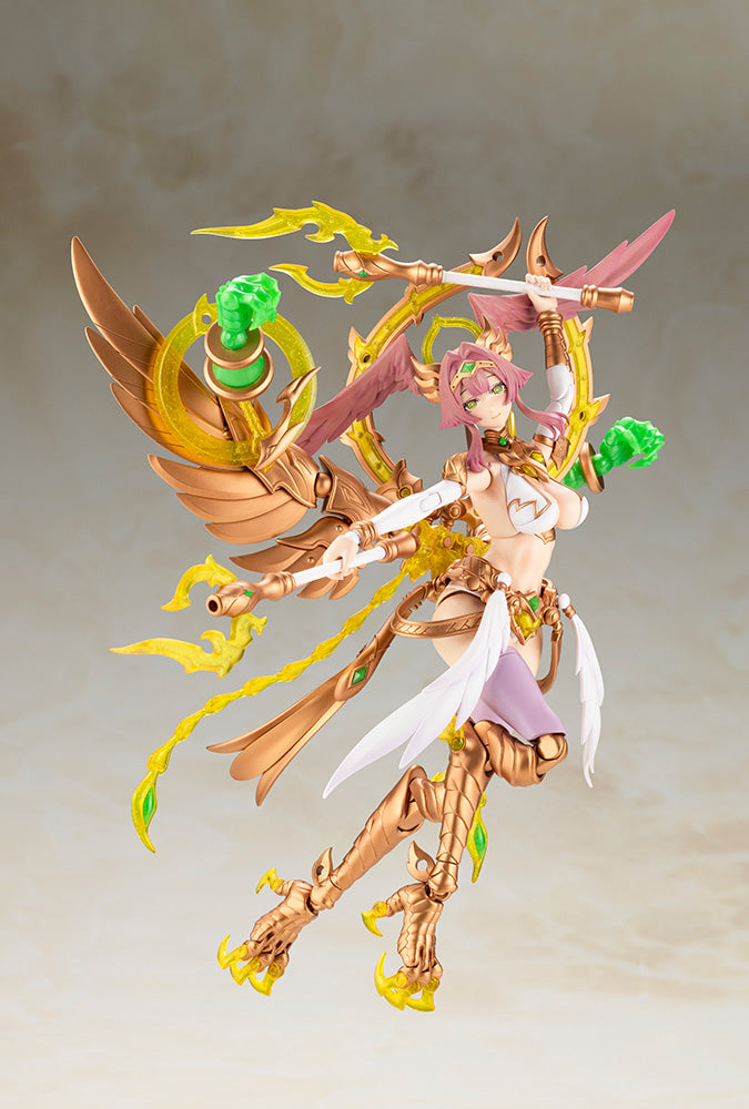 Arcanadea Aruaril