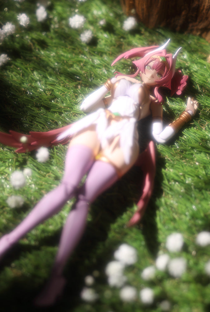 Arcanadea Aruaril
