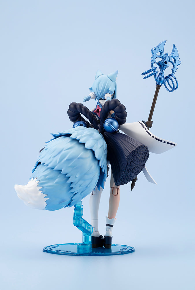 Arcanadea Yukumo ReACT-C