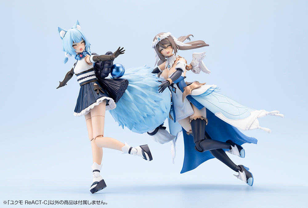 Arcanadea Yukumo ReACT-C
