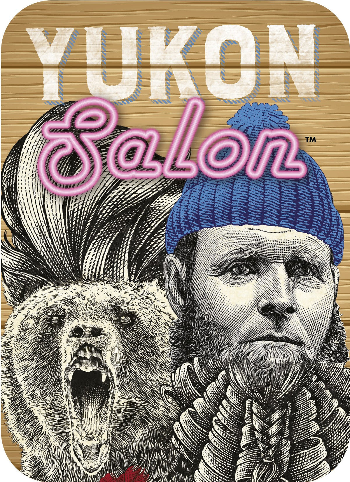 Yukon Salon