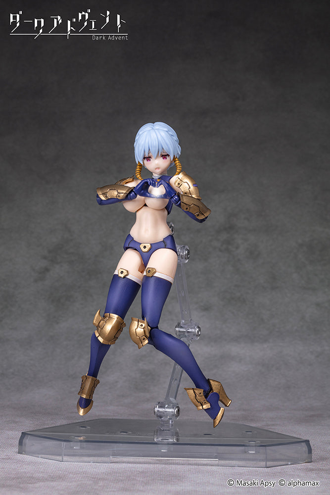 Krakendress DX ver.1.2 Model Kit