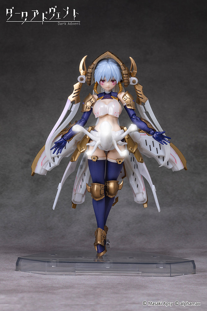 Krakendress DX ver.1.2 Model Kit