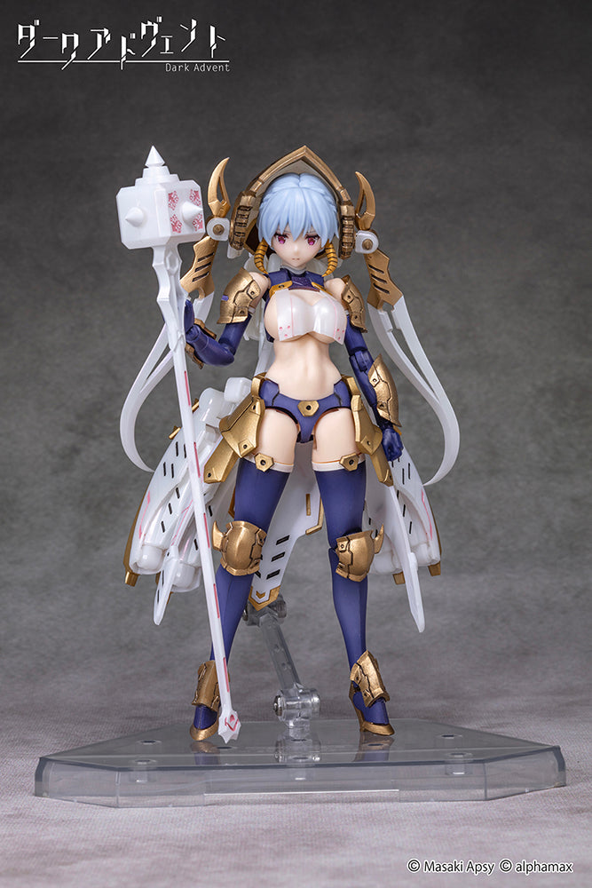Krakendress DX ver.1.2 Model Kit
