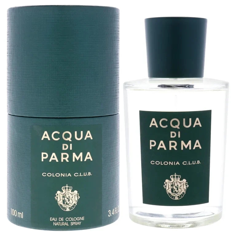 Acqua di Parma Colonia C.L.U.B for Men EDC