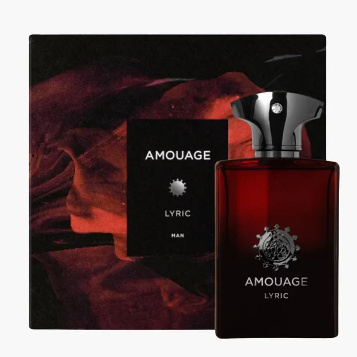 Amouage Lyric for Men EDP