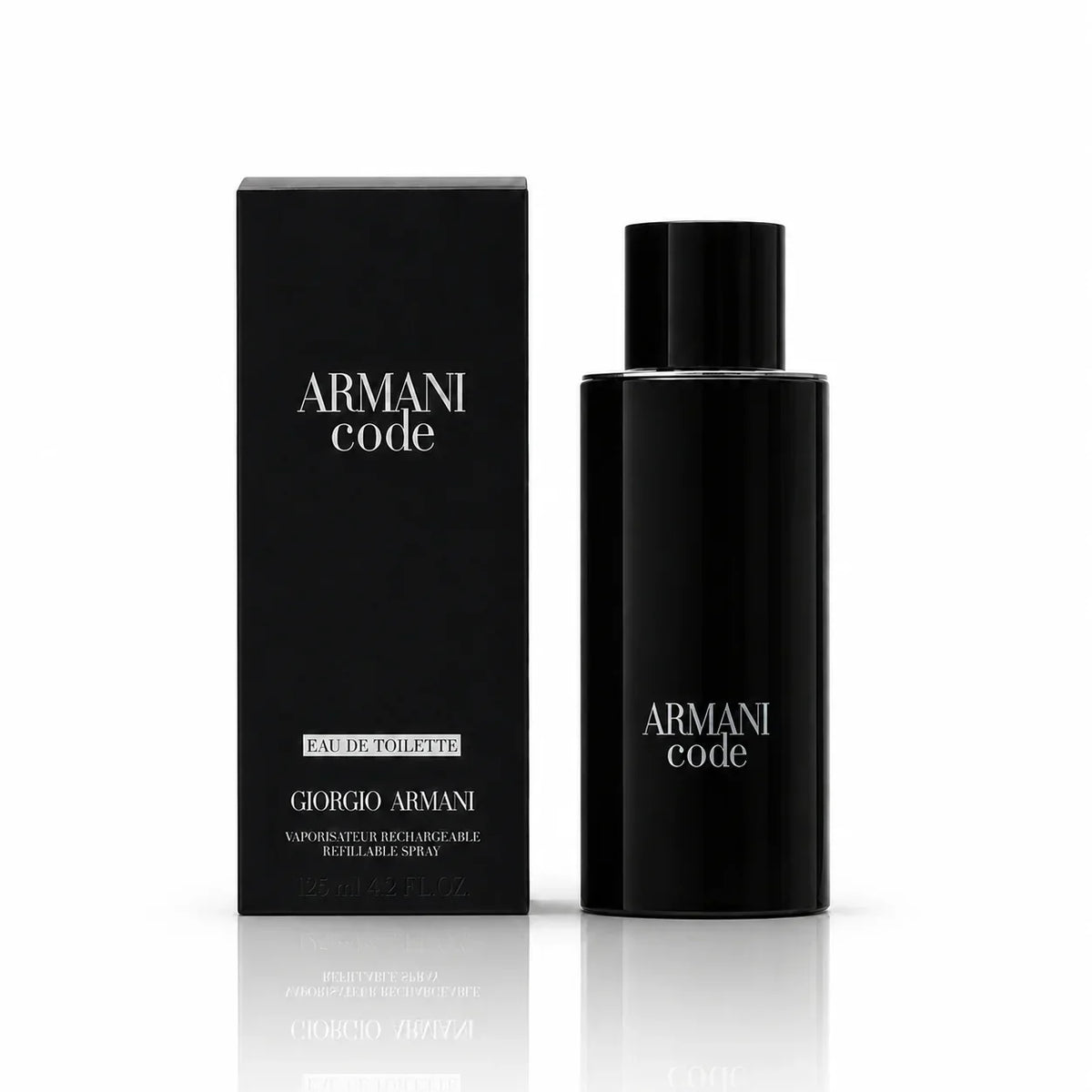 Armani Code for Men by Giorgio Armani EDT