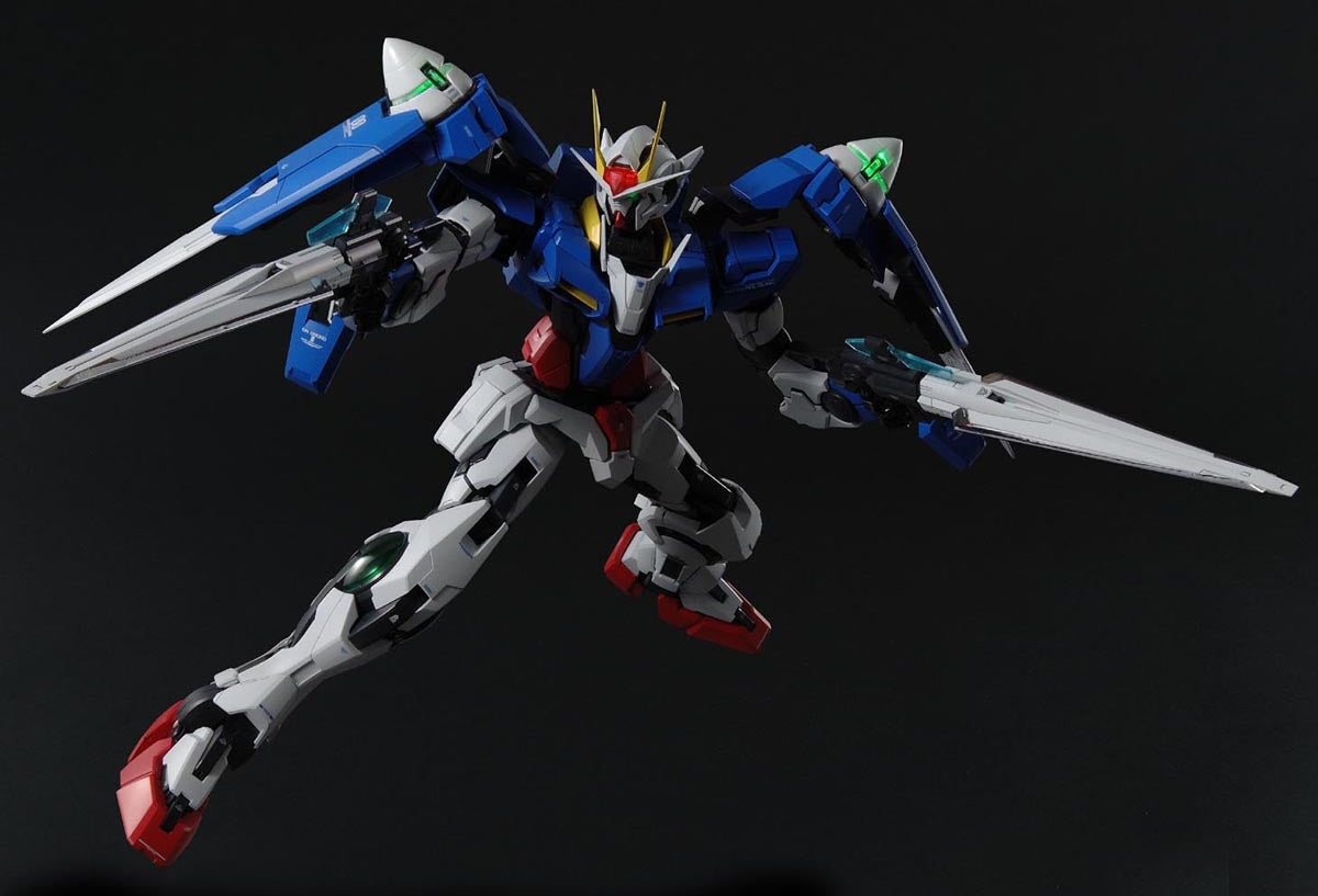 PG 1/60 00 Raiser
