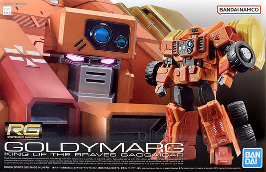 RG 1/144 Goldymarg
