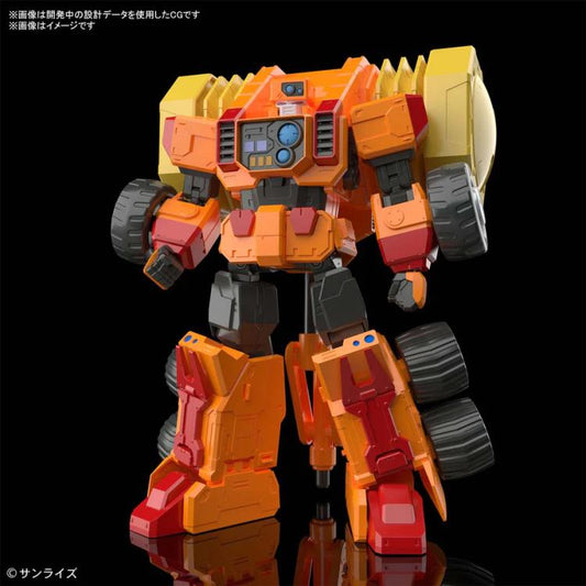 RG 1/144 Goldymarg